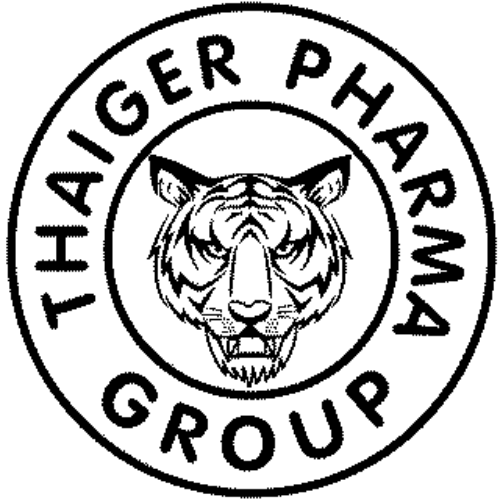 Thaiger Logo